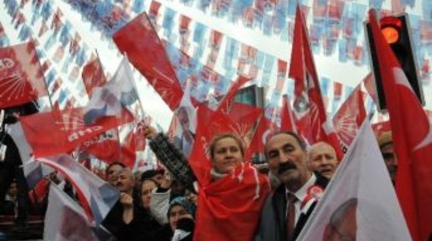 Kılı&ccedil;daroğlu Bursa'da