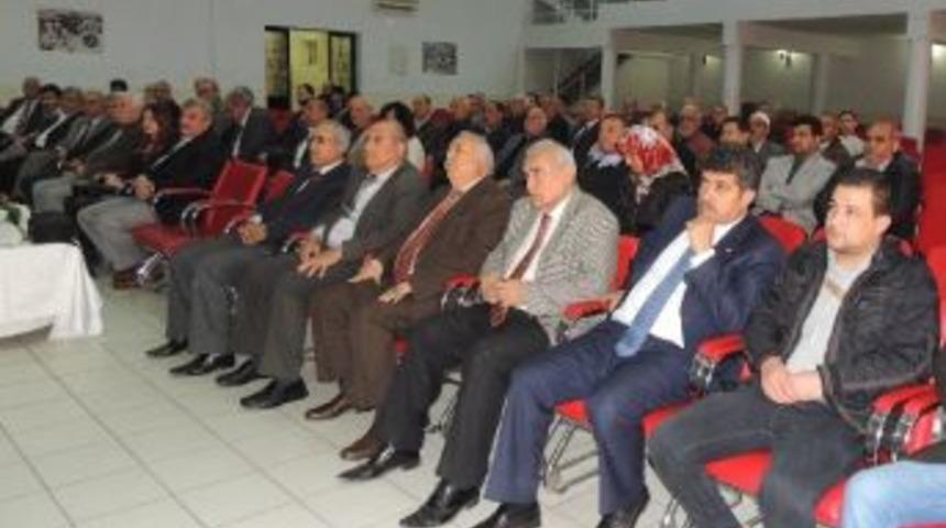 Suriyeli T&uuml;rkmenler İş Ve Eğitim İstiyor