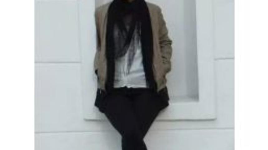 &Uuml;niversiteli Gen&ccedil; Kız Motosiklet Kurbanı