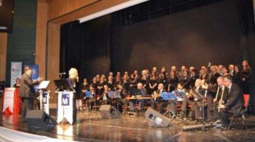 Osmaniye&rsquo;de 25. Vergi Haftası Kutlama Etkinlikleri