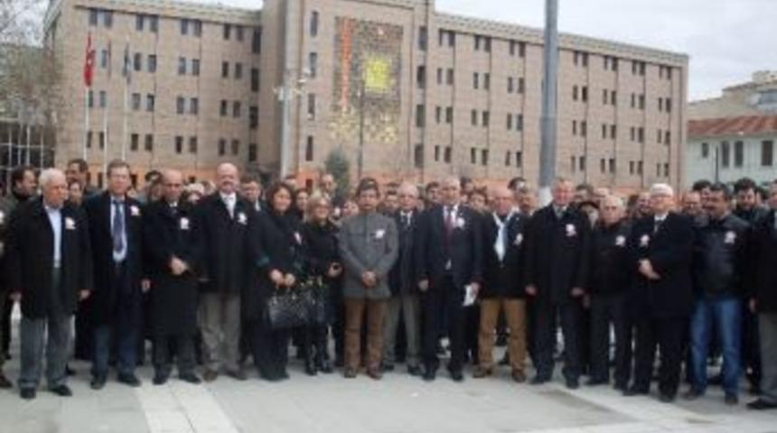 Eskişehir'de Muhasebe Haftası