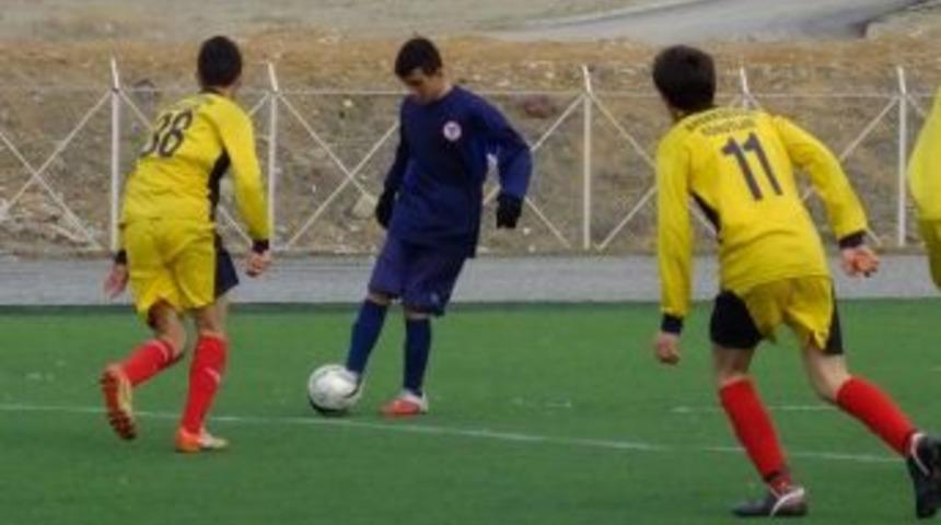 Malatya Amatör Küme Futbol Ligi