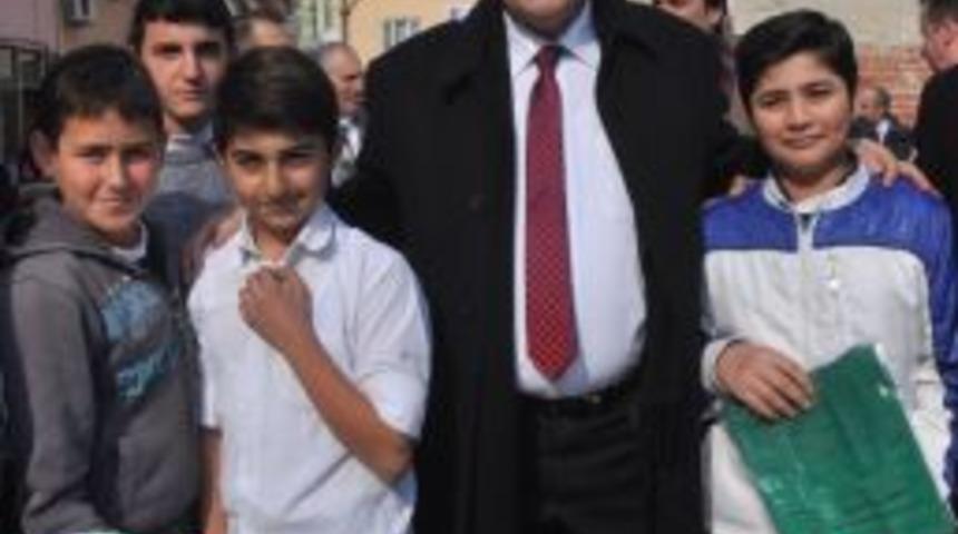 &ldquo;başkanım Beni Evlendirin&rdquo;