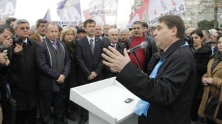 Tartan&rsquo;dan Coşkulu Se&ccedil;im Startı