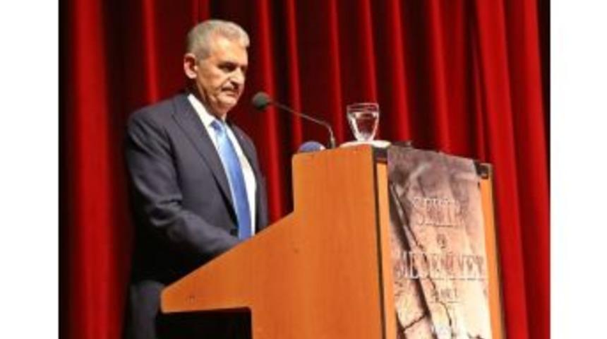 Memur-sen Başkanı Şenocak: