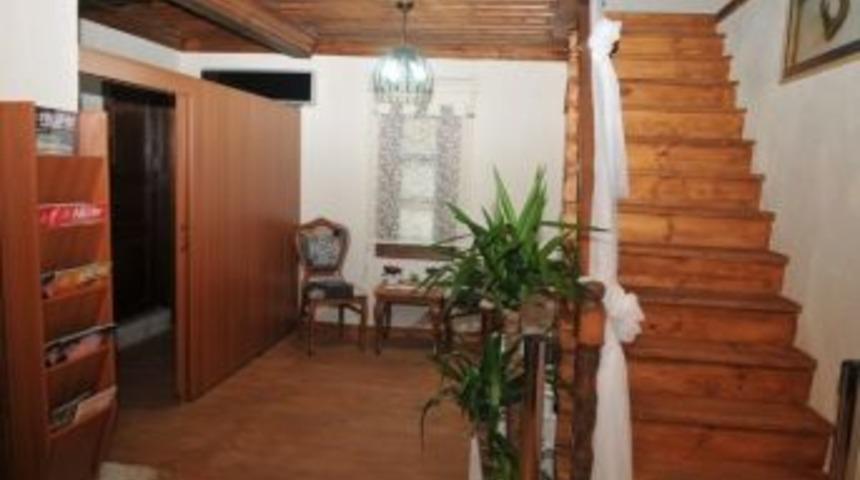 G&ouml;lyazı&rsquo;da Kapılar Sanata A&ccedil;ıldı