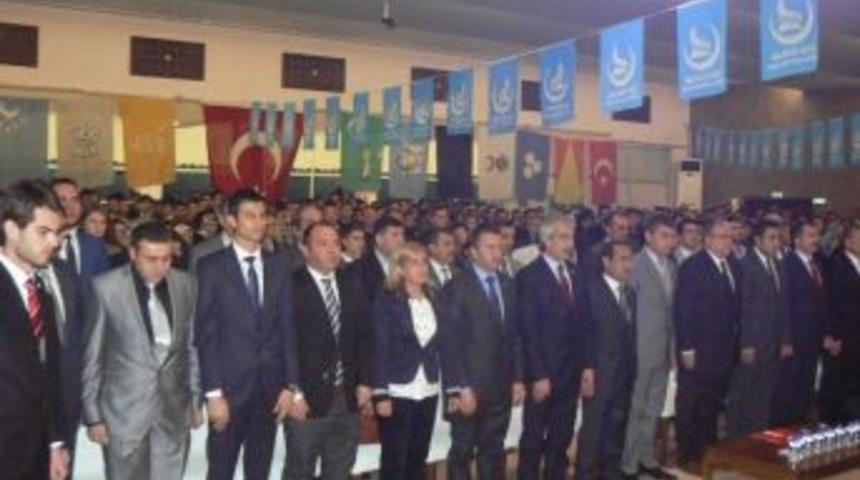 Boz&uuml;y&uuml;k'te &Uuml;lk&uuml; Ocakları Programı