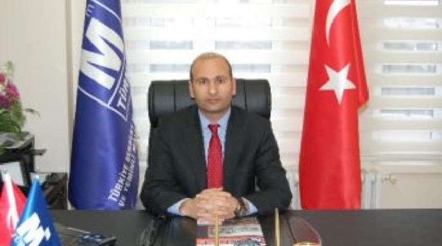 Smmmo, Meslektaşlarının Muhasebe Haftası'nı Kutladı