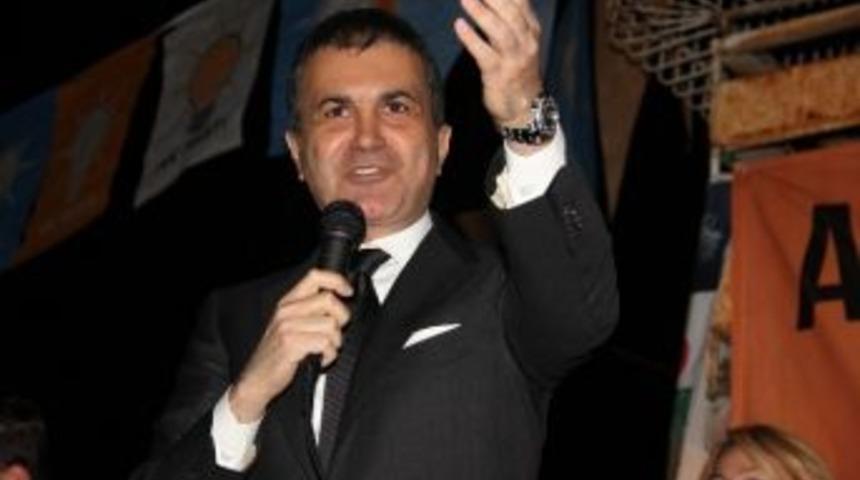 Bakan &Ccedil;elik, Adana&rsquo;da Se&ccedil;im B&uuml;rosu A&ccedil;tı