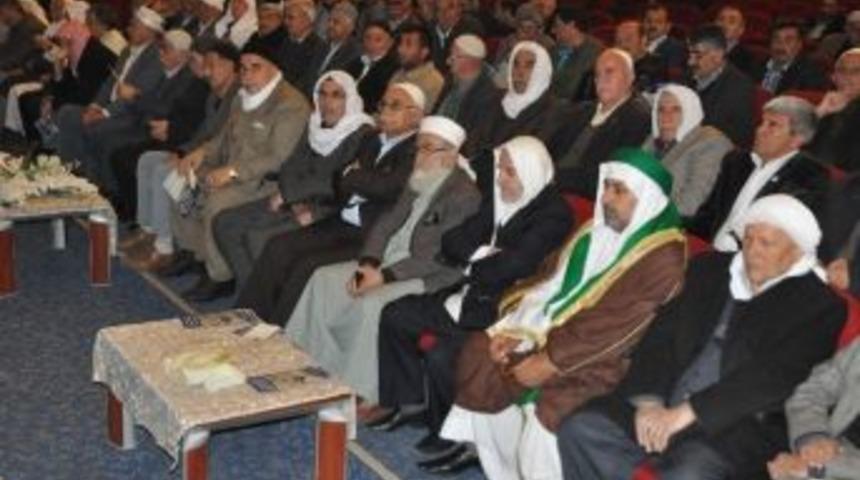 Demokratik İslam Kongresi Panel D&uuml;zenledi