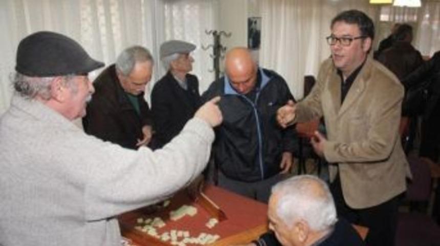 Piriştina: &rdquo;buca'da Her Y&uuml;z G&uuml;lene Kadar &Ccedil;alışacağız&rdquo;