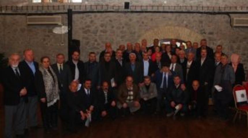 Chpli Pektaş: ''makam Odasında Değil, Sokakta Olacağım''