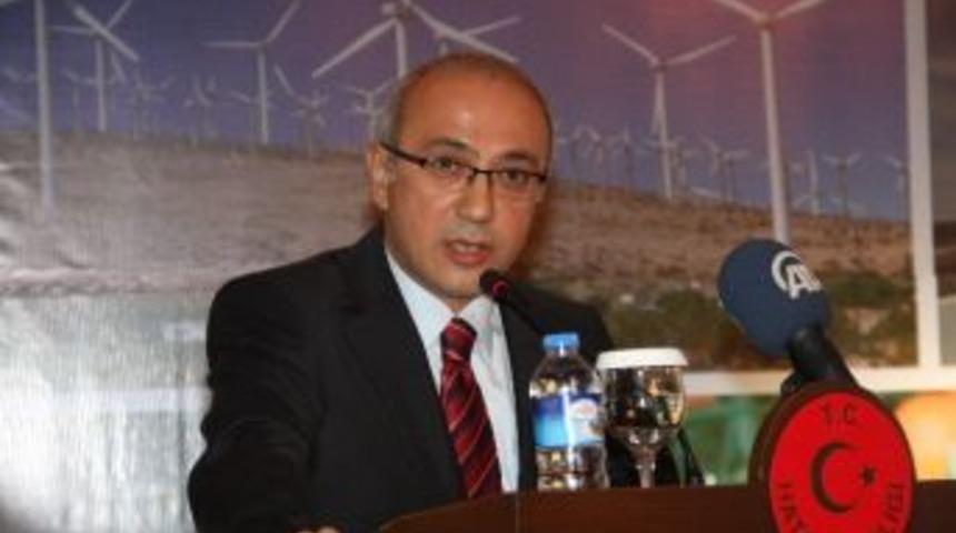 Ulaştırma Bakanı Elvan Hatay&rsquo;da