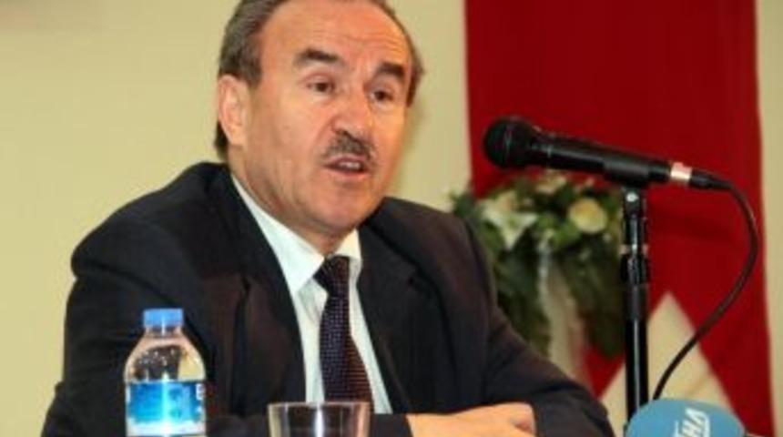 İlkadım Belediyesi&rsquo;nden Anlamlı Konferans