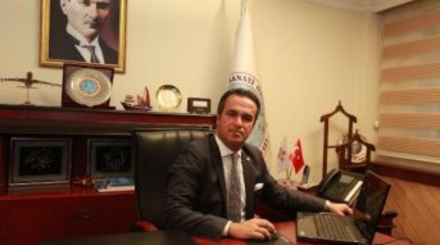 Tso &ldquo;arama Konferansları&rdquo; &Ccedil;alışması Başlattı