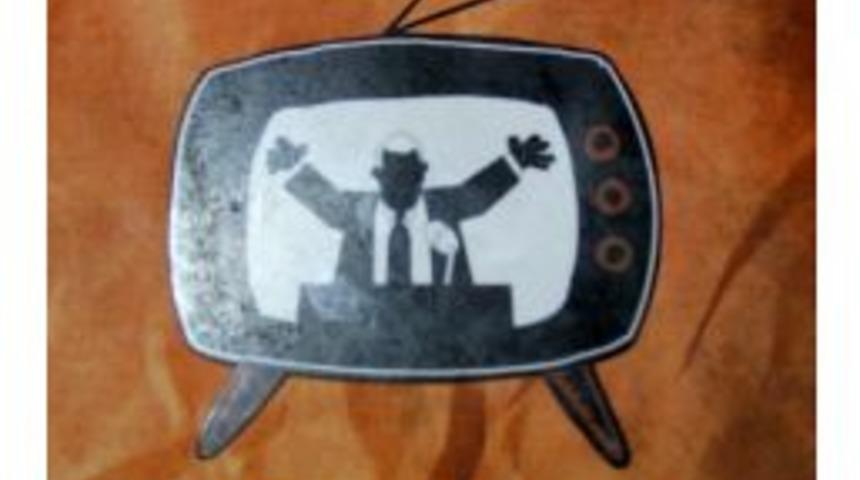 Akademisyen Temizt&uuml;rk&rsquo;&uuml;n &ldquo;trajik- O- Medya&rdquo; Adlı Kitabı &Ccedil;ıktı