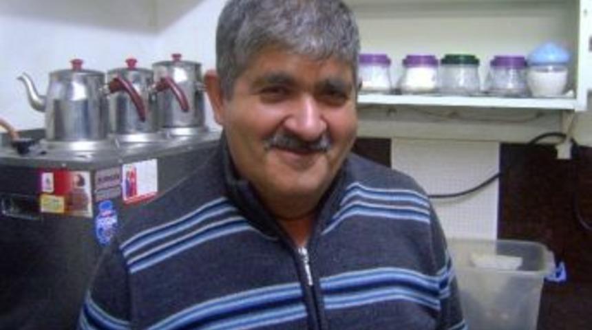 K&ouml;y&uuml;n &Ccedil;aycısı Muhtar Adayı Oldu