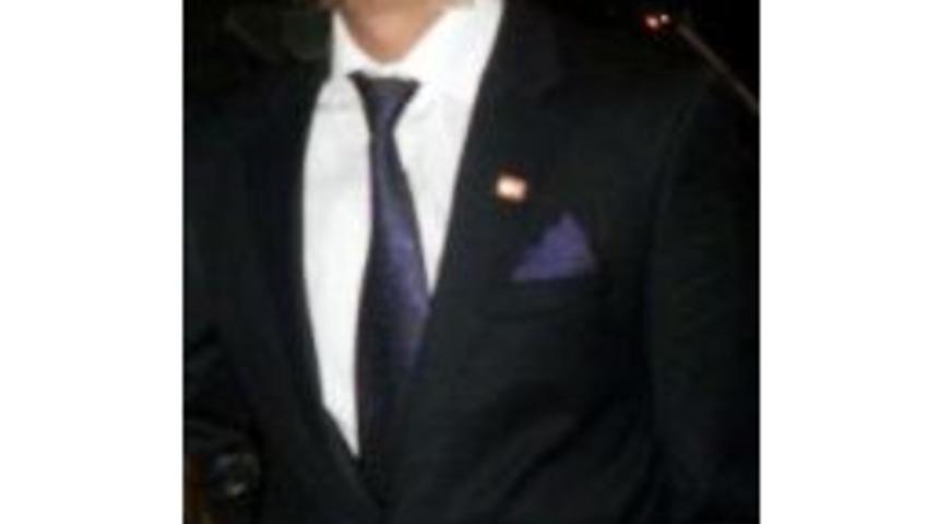 Ak Parti Binası Ve Ara&ccedil;larına Saldırının Zanlısı Yakalandı