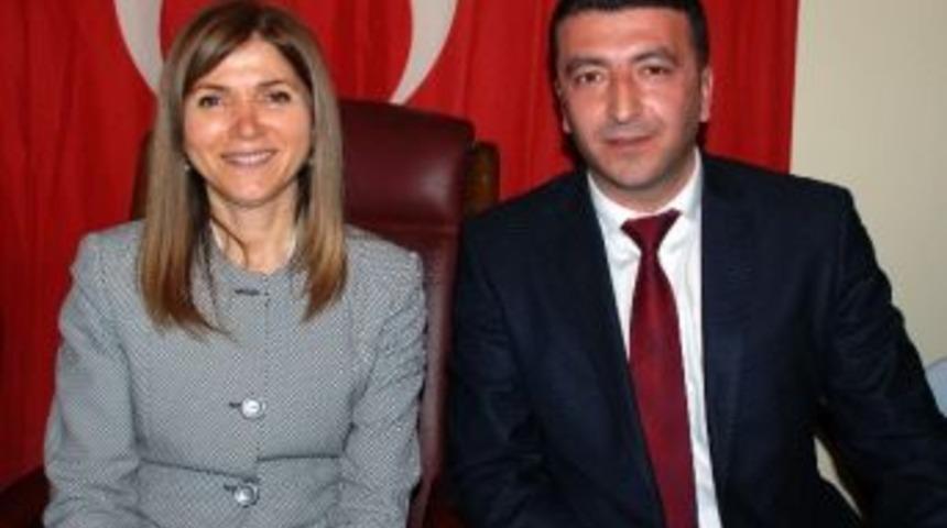 Top&ccedil;u: "t&uuml;rkiye &Ouml;nemli Bir D&ouml;n&uuml;m Noktasında"