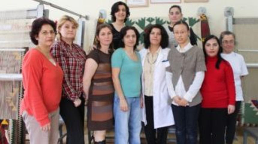 &Ccedil;inli Yuan, İlmek İlmek Anadolu Geleneği İşliyor