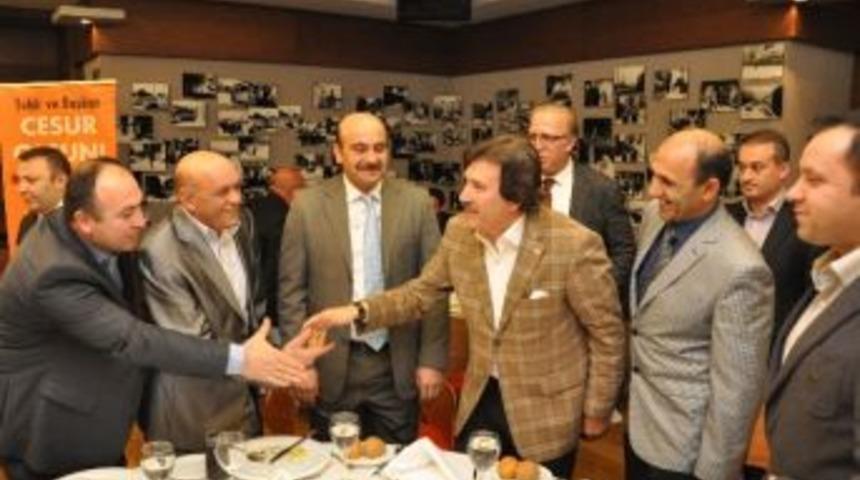 Mukadder Başeğmez'den Sarıg&uuml;l'e Nasreddin Hocalı Eleştiri