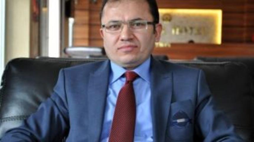 (&ouml;zel Haber) Kayseri Turizmine 'vakıf' Dopingi