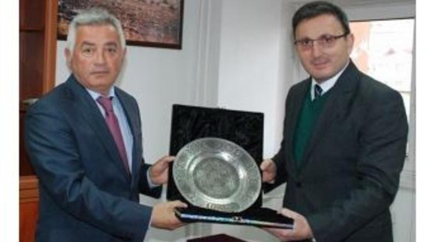 Giresun&rsquo;un Vergi Rekortmeni G&ouml;rele İl&ccedil;esinden &Ccedil;ıktı