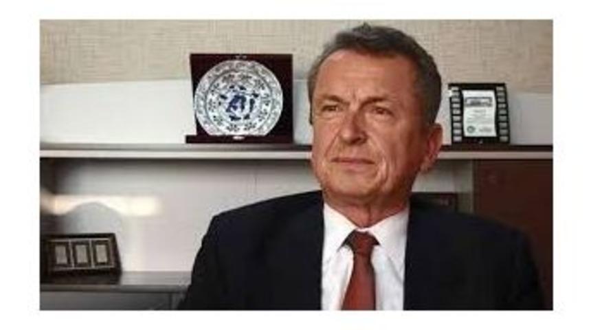 Kantarcı'dan Taşeron İş&ccedil;ilere M&uuml;jde