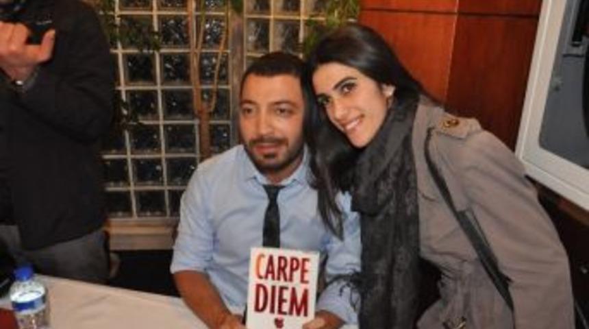 Nazilli K&uuml;lt&uuml;r Festivaline 'aşkım Kapışmak' Damgası