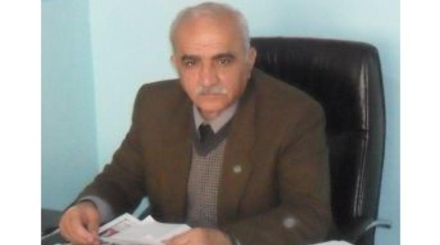 Nazilli T&uuml;rk Ocağı&rsquo;ndan Kırım A&ccedil;ıklaması