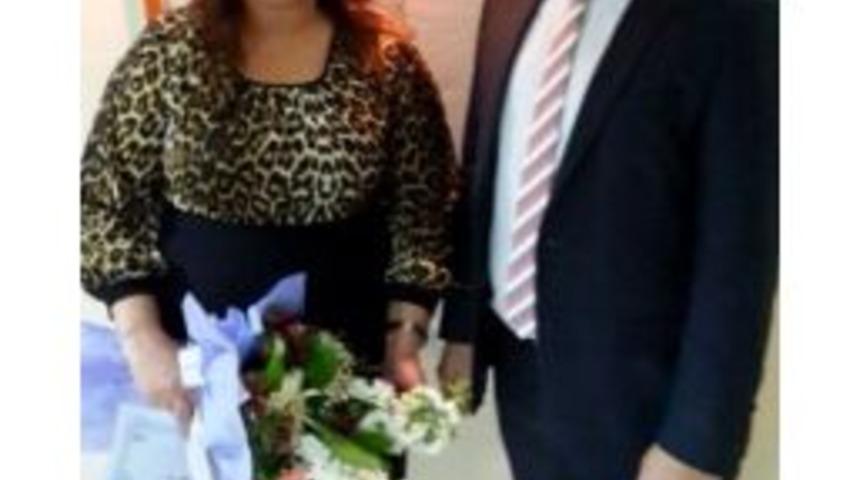 S&ouml;keli Psikolog Ankara'da Seminer Verdi