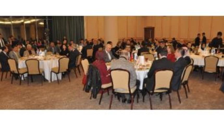 1-7 Mart Muhasebeciler Haftası Kutlamaları