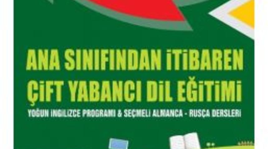 Yabancı Dil Eğitiminde Son Nokta!