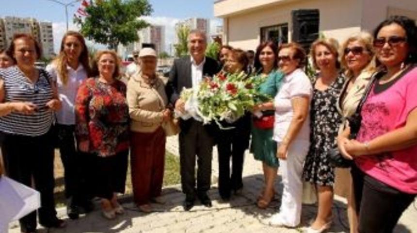 Kadın Danışma Merkezlerin Sayısı 10&rsquo;a Ulaştı