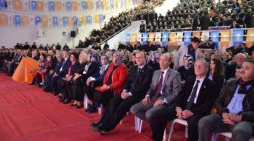 Bafra Belediyesi Proje Ve Meclis &Uuml;yeleri Tanıtımı Yapıldı