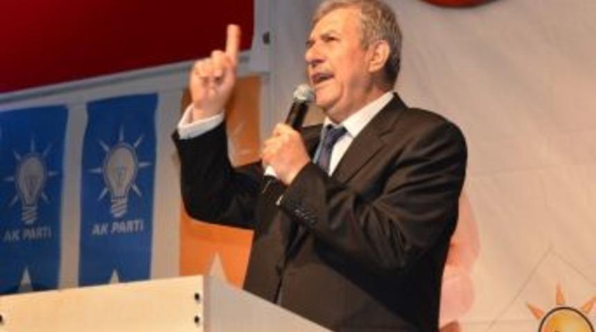 Demircan:&rdquo;30 Mart Tarihi Bir G&uuml;n Olacak&rdquo;