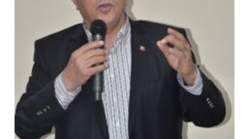 Ak Partili Kalkan İddialı