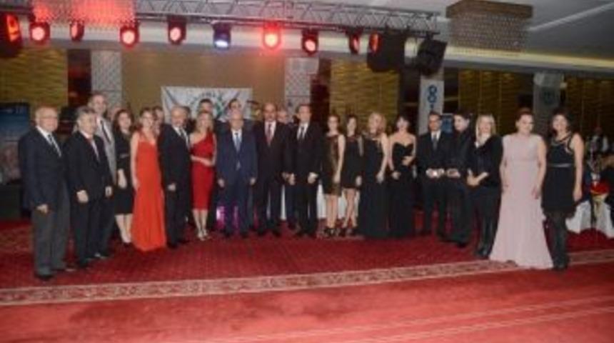 &Ccedil;ocuk Kanser Derneği&rsquo;nin Yardım Balosu