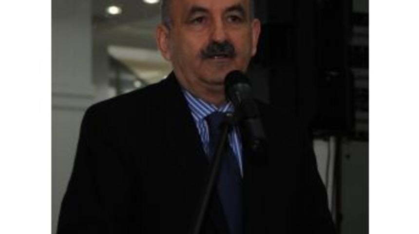 M&uuml;ezzinoğlu: "ey Pensilvanya Seni Anlamakta Zorlanıyorum"