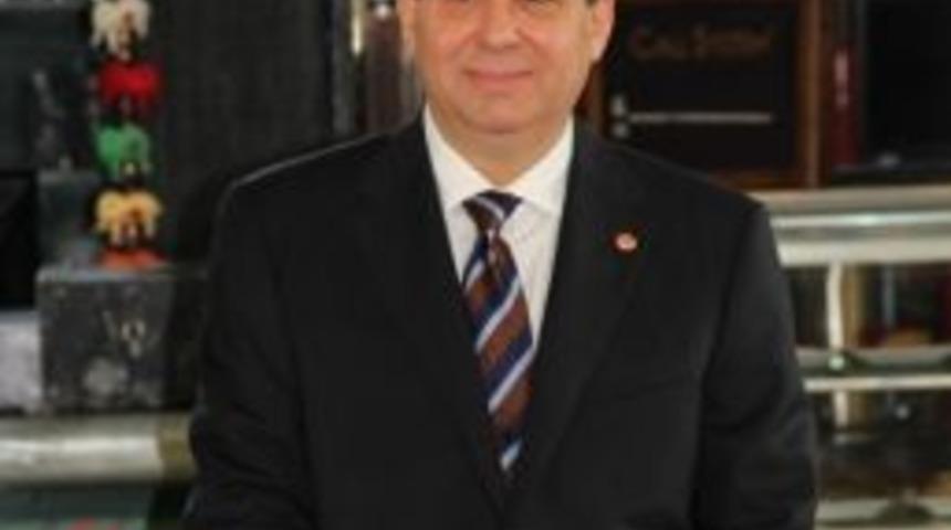 Dspli Tartan'ın Hedefi; Ekonomik Yerel Y&ouml;netim