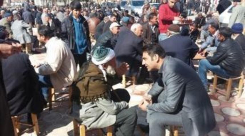 Yerel Se&ccedil;ime Doğru