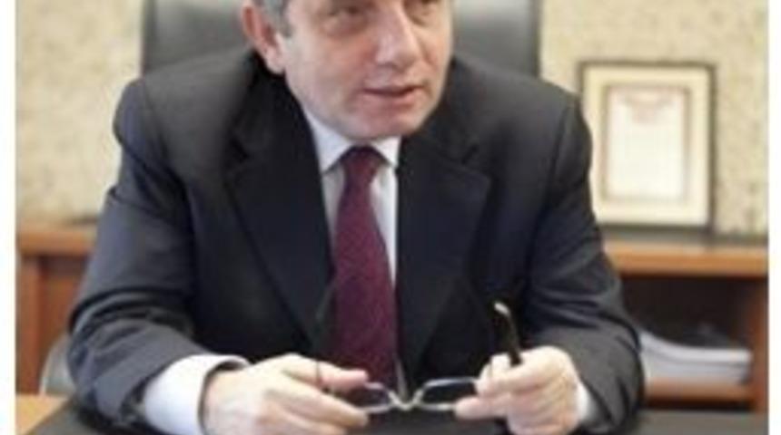 "kgf, Mikro Kobi`leri Bankalar İle Buluşturuyor"