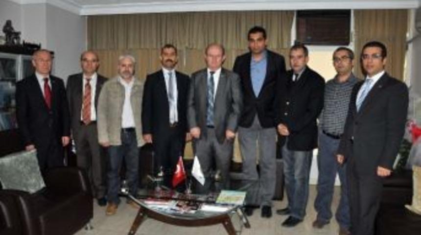 İmo&rsquo;dan Adaylara 5 Ocak &Ccedil;ağrısı: "sesinizi Y&uuml;kseltin"