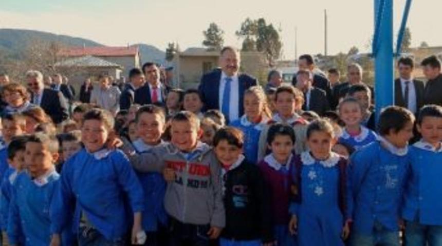 Torun&rsquo;dan &Uuml;cretsiz Kırtasiye S&ouml;z&uuml;