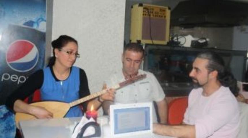 Girişimci İş Kadını Hemşehrilerini Bir Araya Topladı