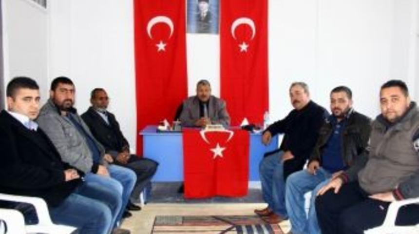 Edremit&rsquo;teki Bazı Roman Derneklerinden A&ccedil;ıklama