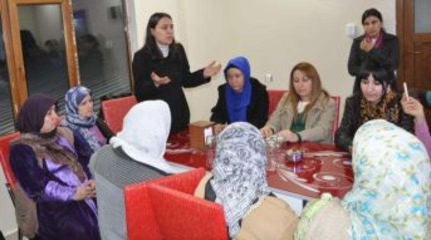 Hakkari&rsquo;de 8 Mart &Ccedil;alışmaları