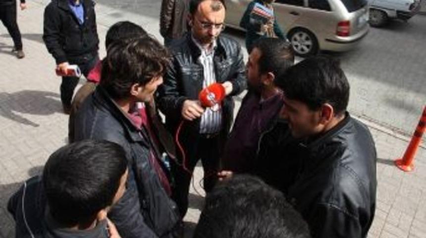 Adana&rsquo;da Sesli Se&ccedil;im Anketi