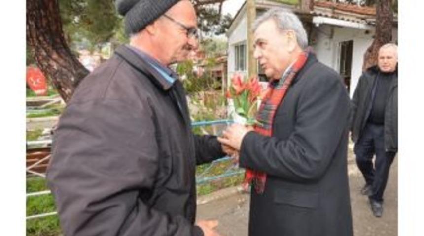 İzmir T&uuml;rkiye&rsquo;den 2,5 Kat Fazla B&uuml;y&uuml;me G&ouml;sterdi