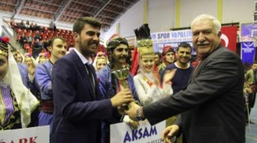 Aksam, Halk Oyunları&rsquo;nde Afyonkarahisar 1.&rsquo;si Oldu